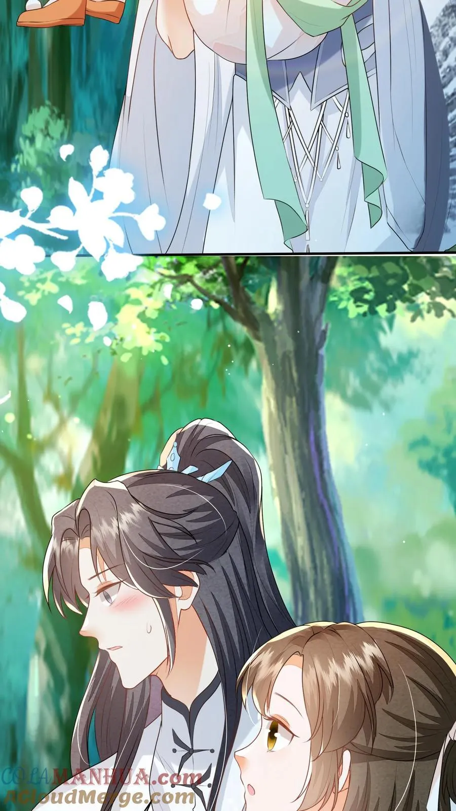 第145话 怪有意思的咧 第19页