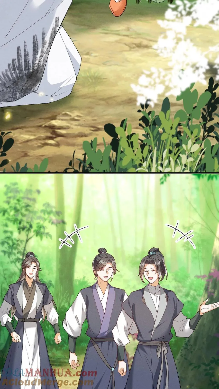第146话 她竟然知道 第3页