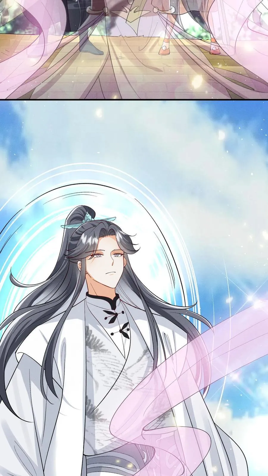 第149话 元婴被秒了 第14页