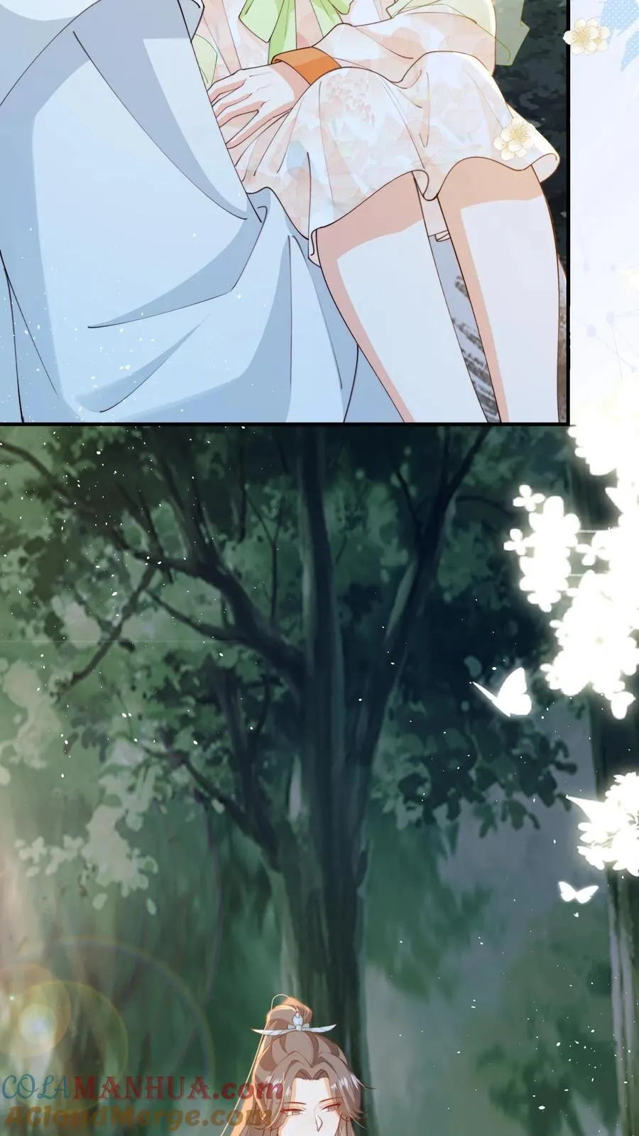 第153话 好狗不挡道 第3页