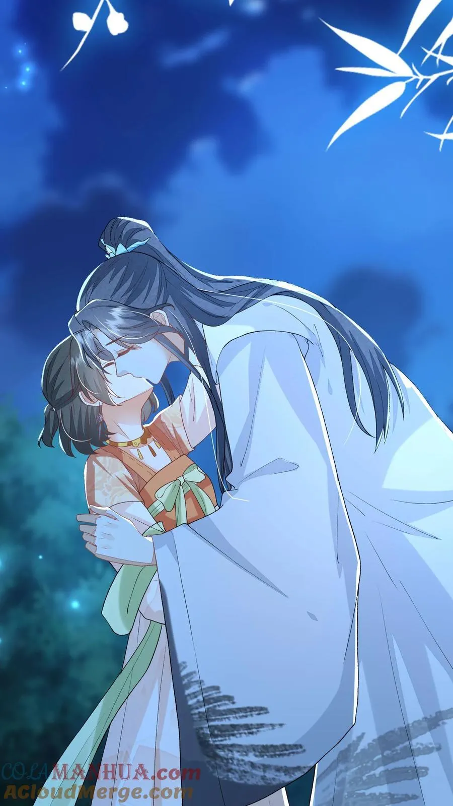 第156话 你真甜 第23页
