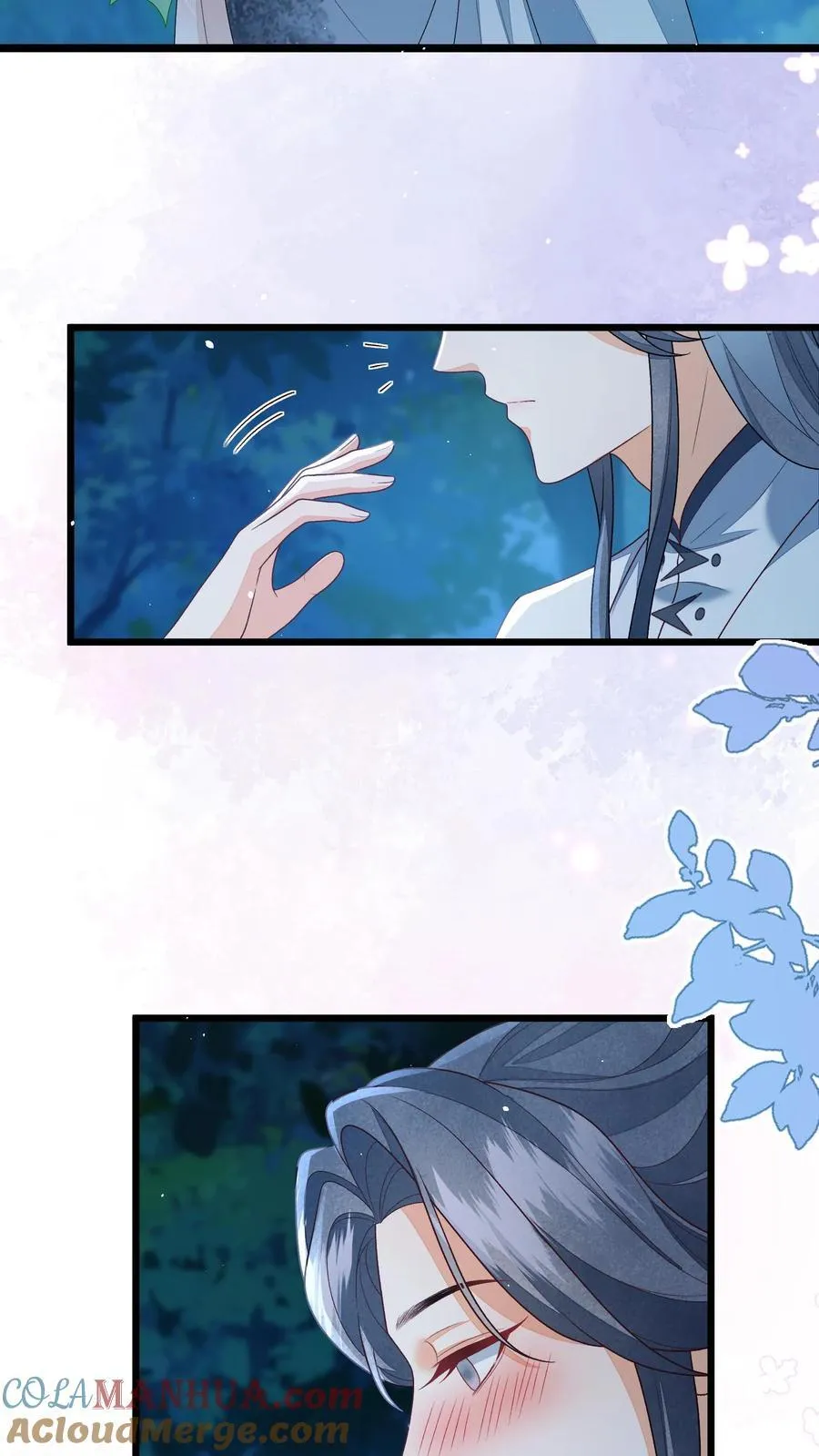 第157话 天生的恶魔 第3页