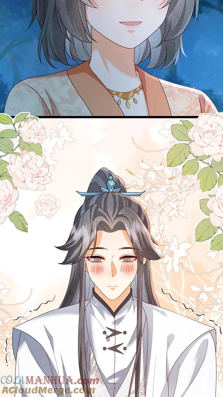 第157话 天生的恶魔 第5页
