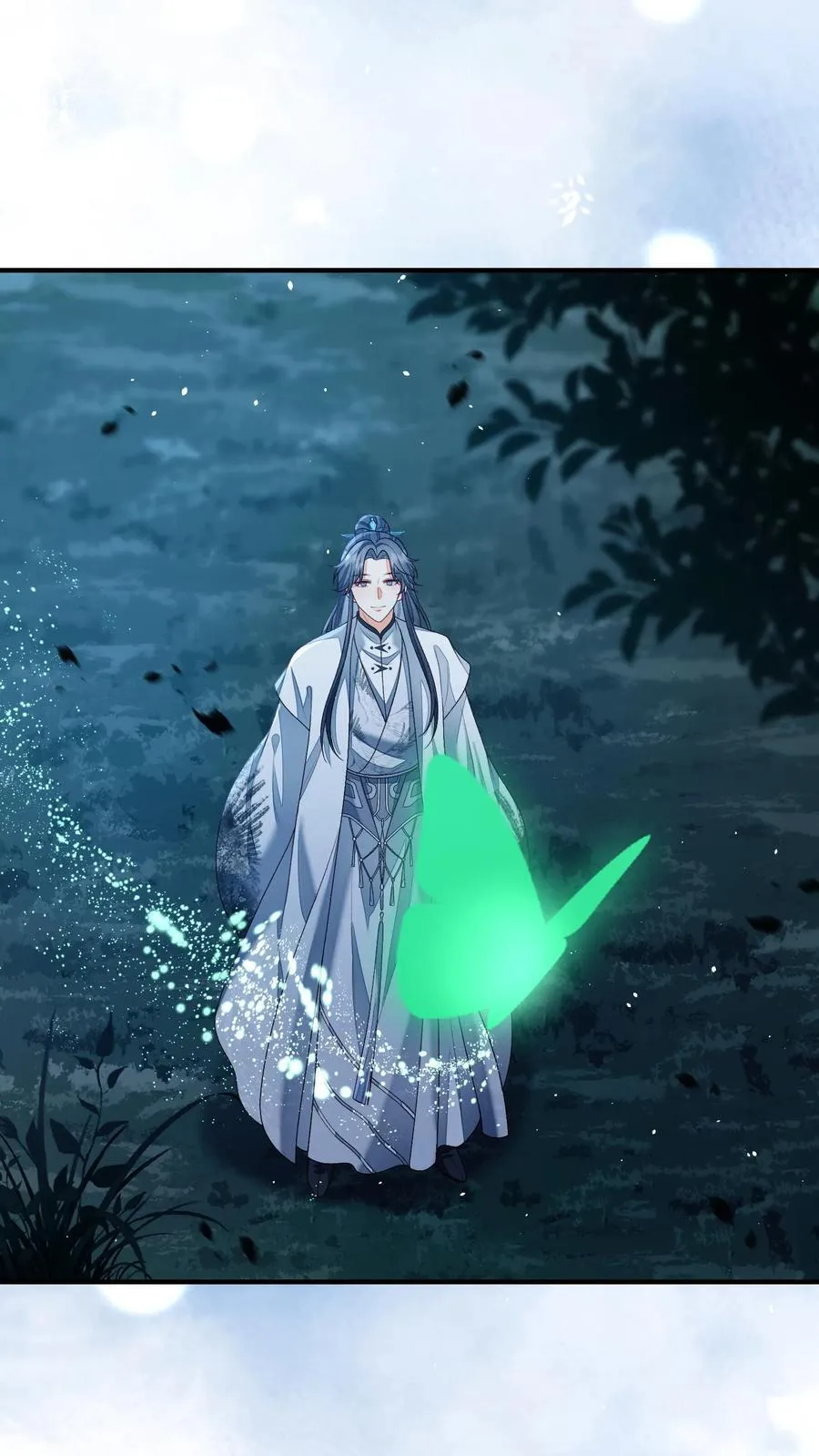 第160话 为何愿为别人而死 第4页
