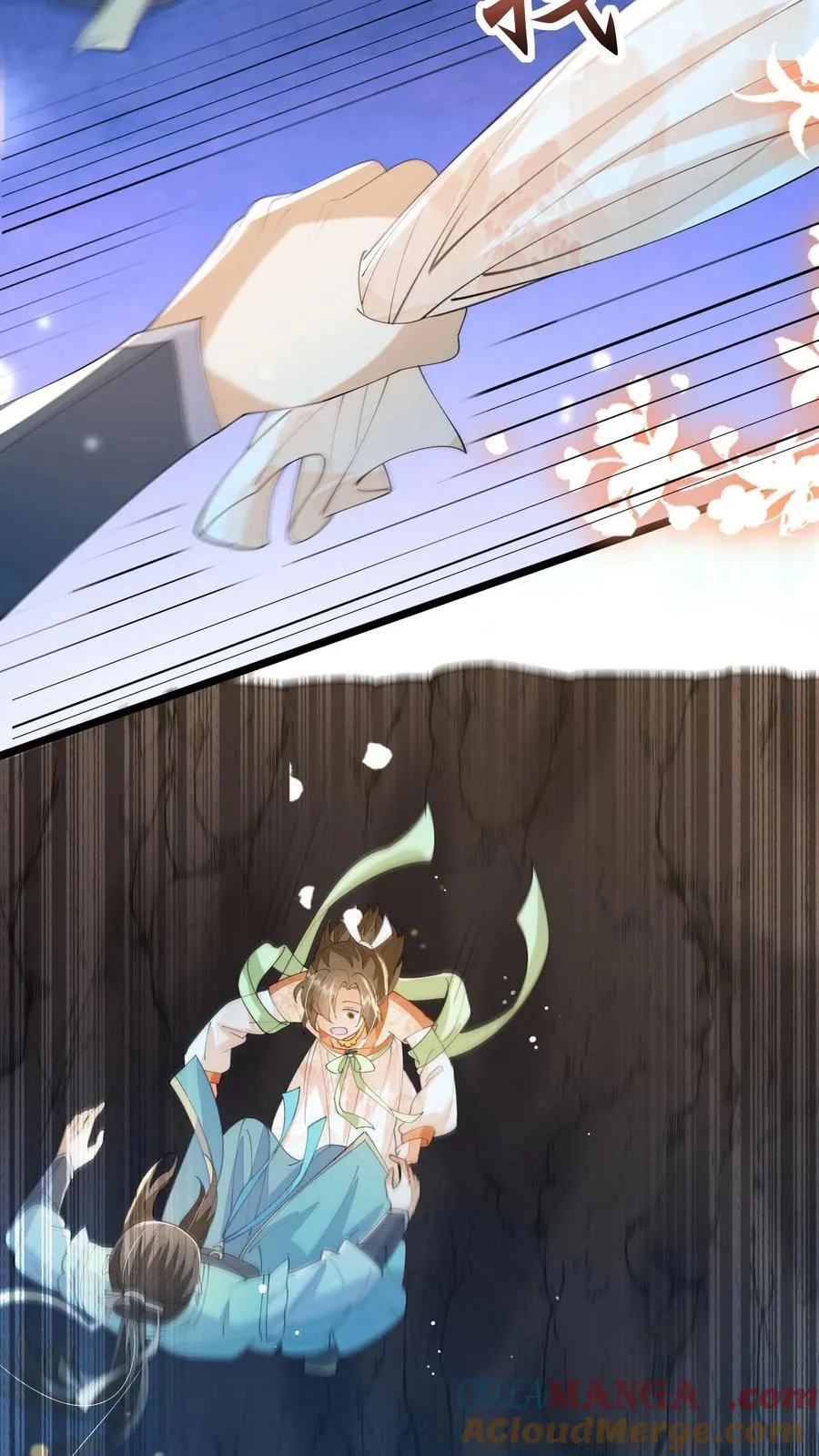 第166话 过好这一生！ 第29页