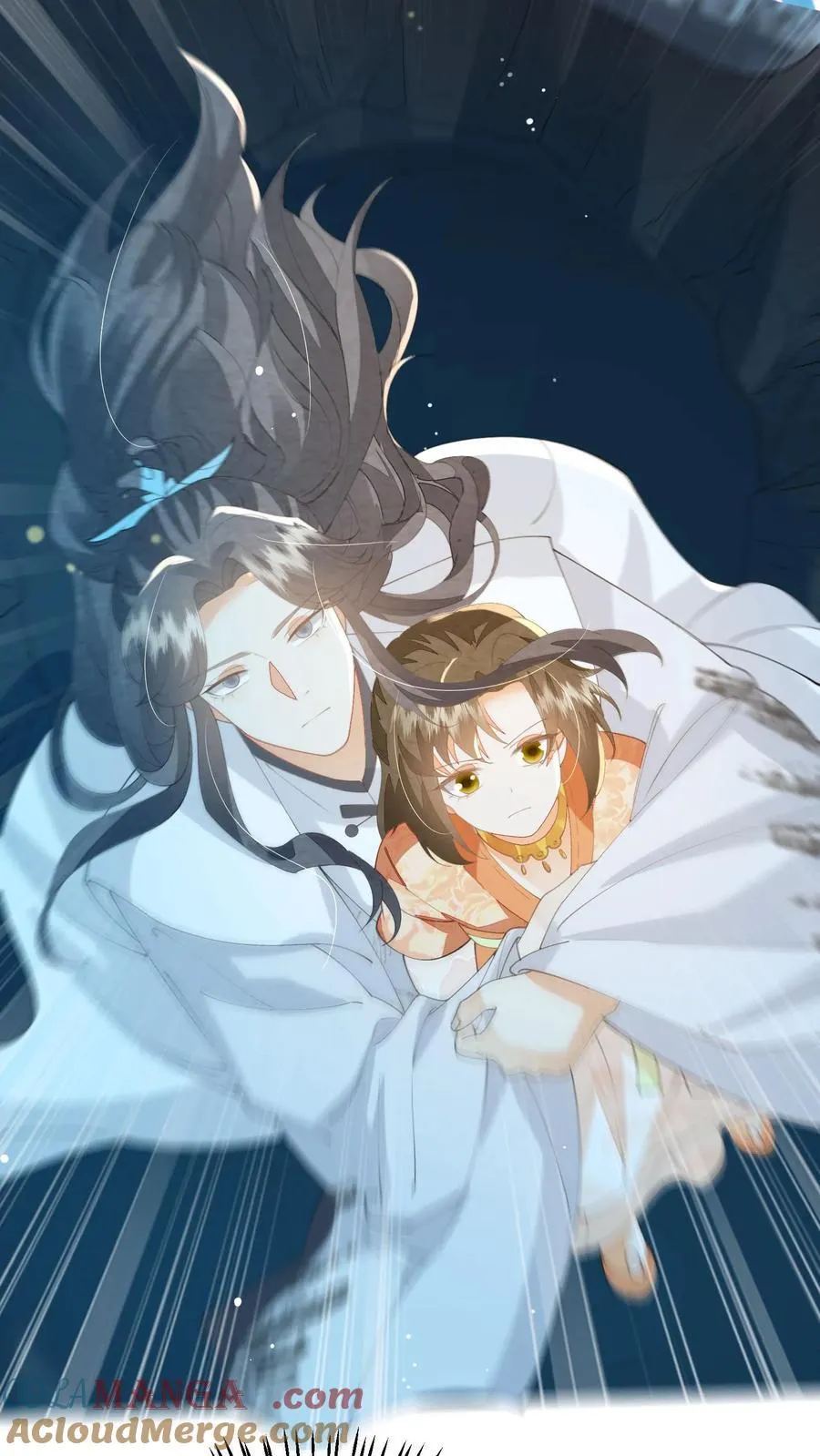 第166话 过好这一生！ 第35页