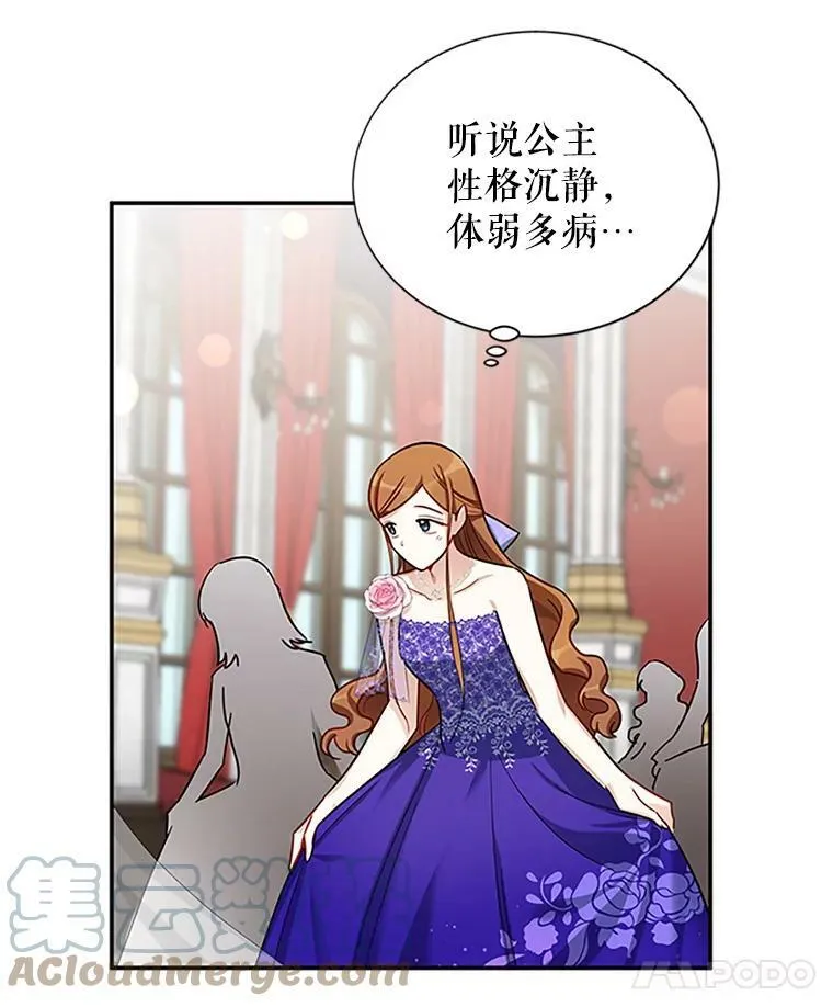 17.公主的生日宴 第58页