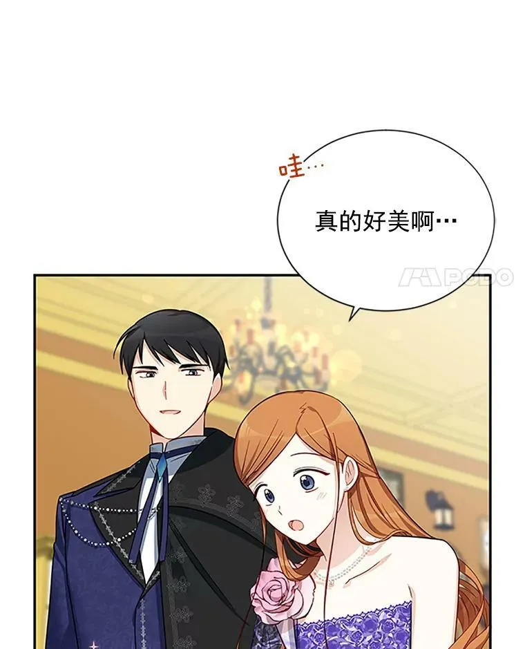20.公主的选择 第4页