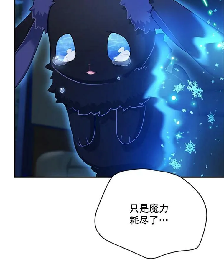 29.耗尽魔力 第99页