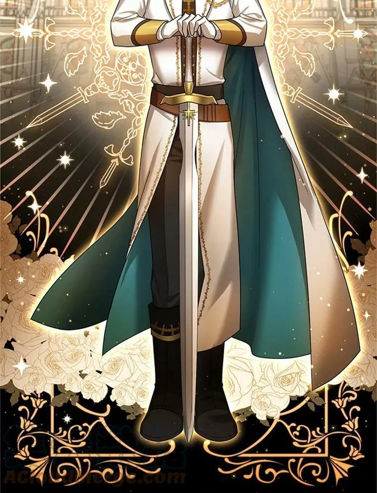 31.圣骑士巴德兰 第121页