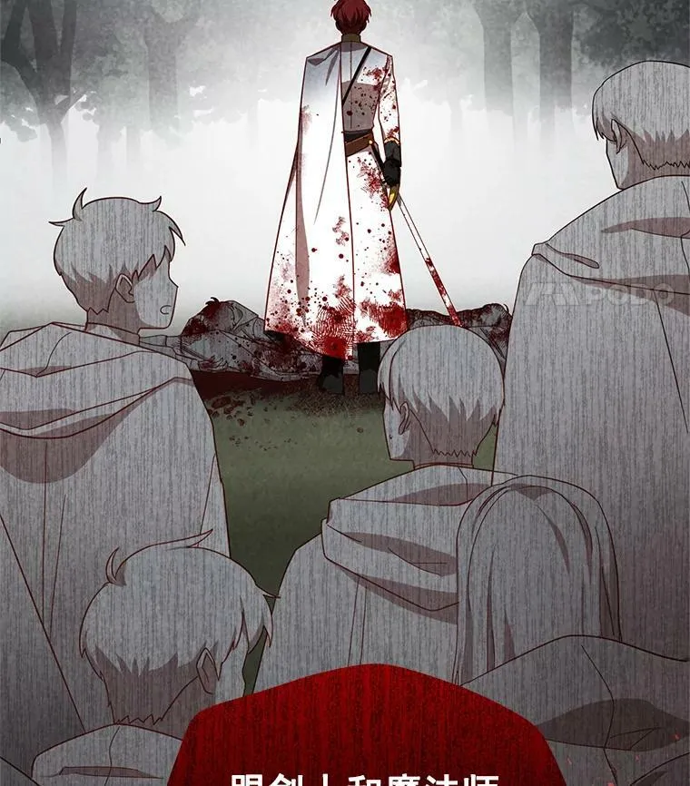 32.对召唤师的偏见 第12页