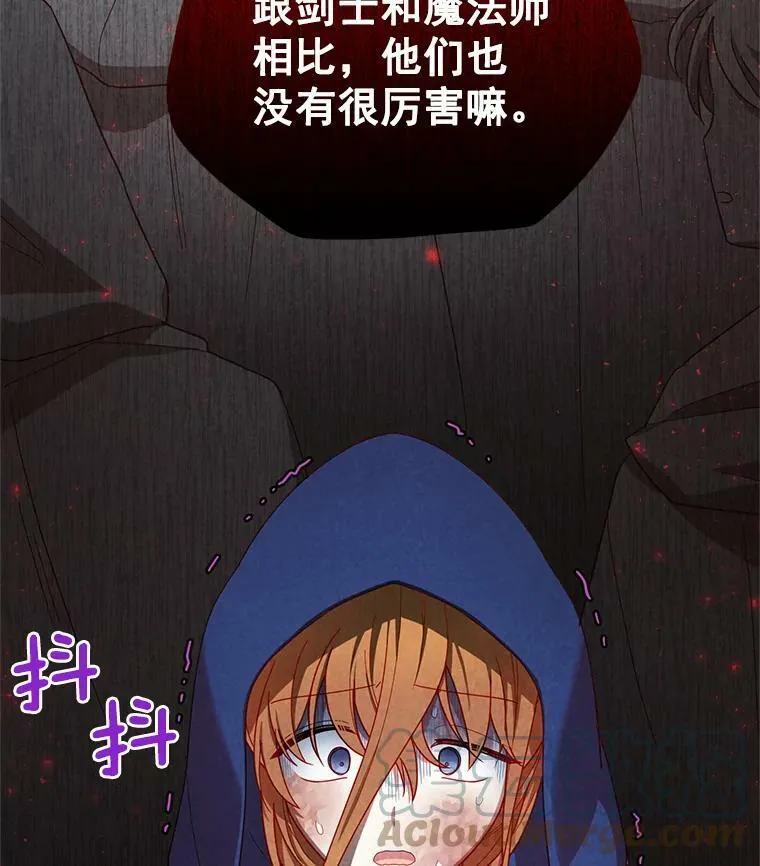 32.对召唤师的偏见 第13页