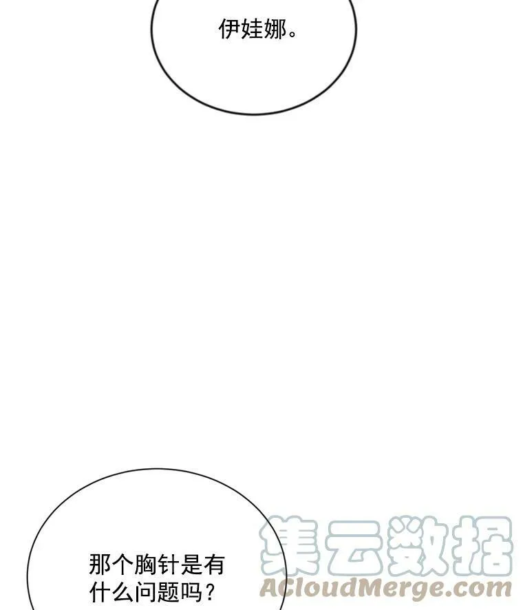 35.妈妈的胸针 第9页