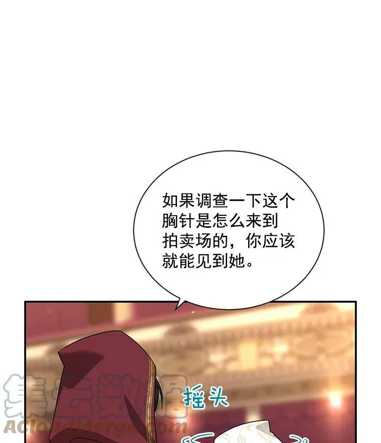 35.妈妈的胸针 第57页