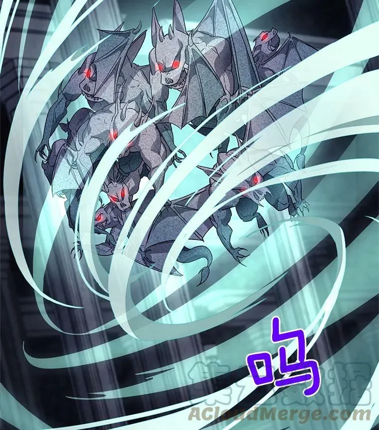 39.进入古魔法王国 第77页