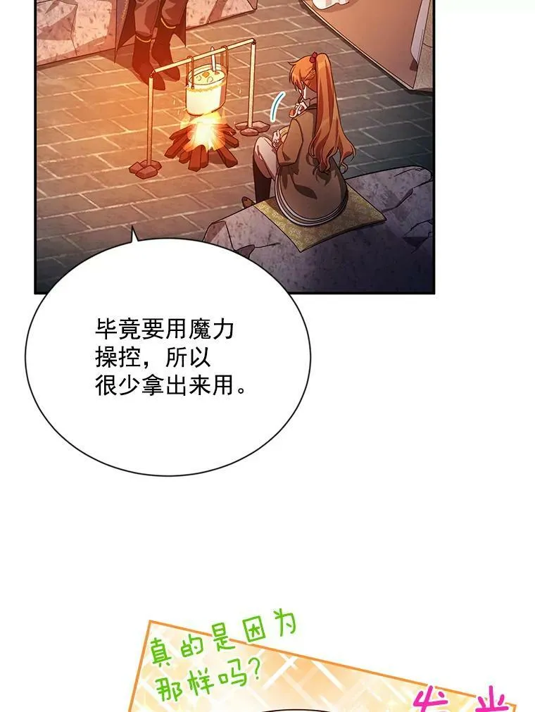 39.进入古魔法王国 第102页