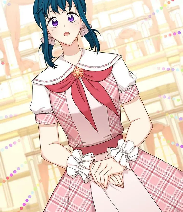 67.舞会的主人公 第105页