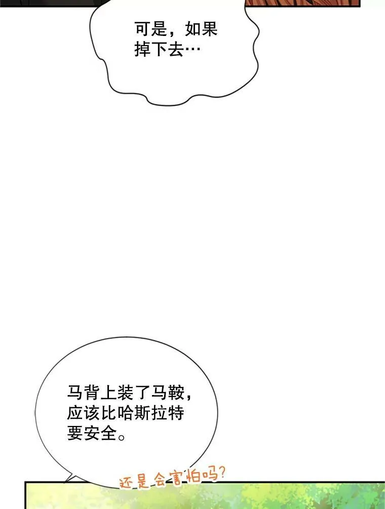 71.学习骑马 第78页