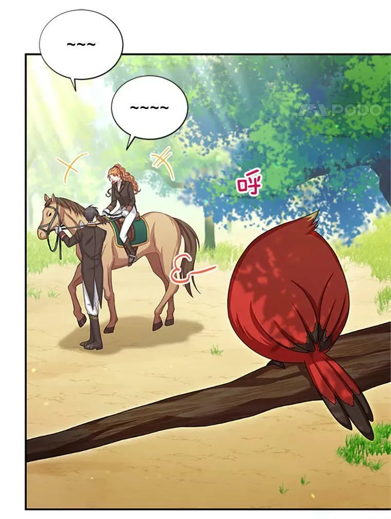 71.学习骑马 第95页