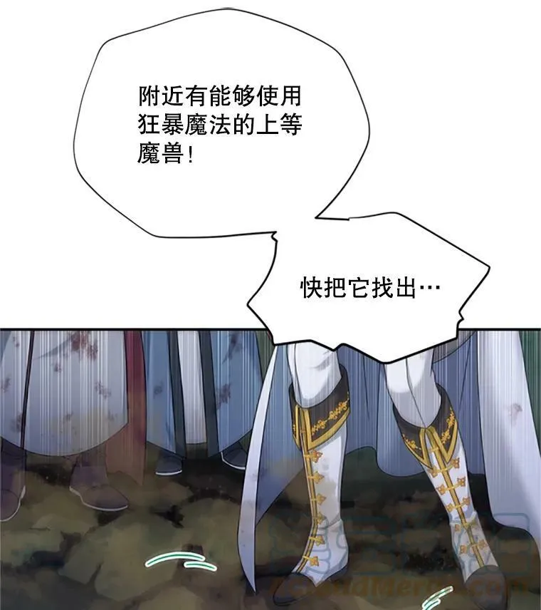 78.夜袭魔兽村 第81页