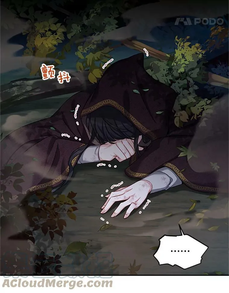 80.加斯帕的新影子 第61页
