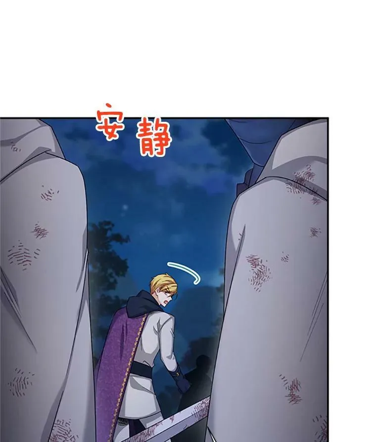 80.加斯帕的新影子 第107页