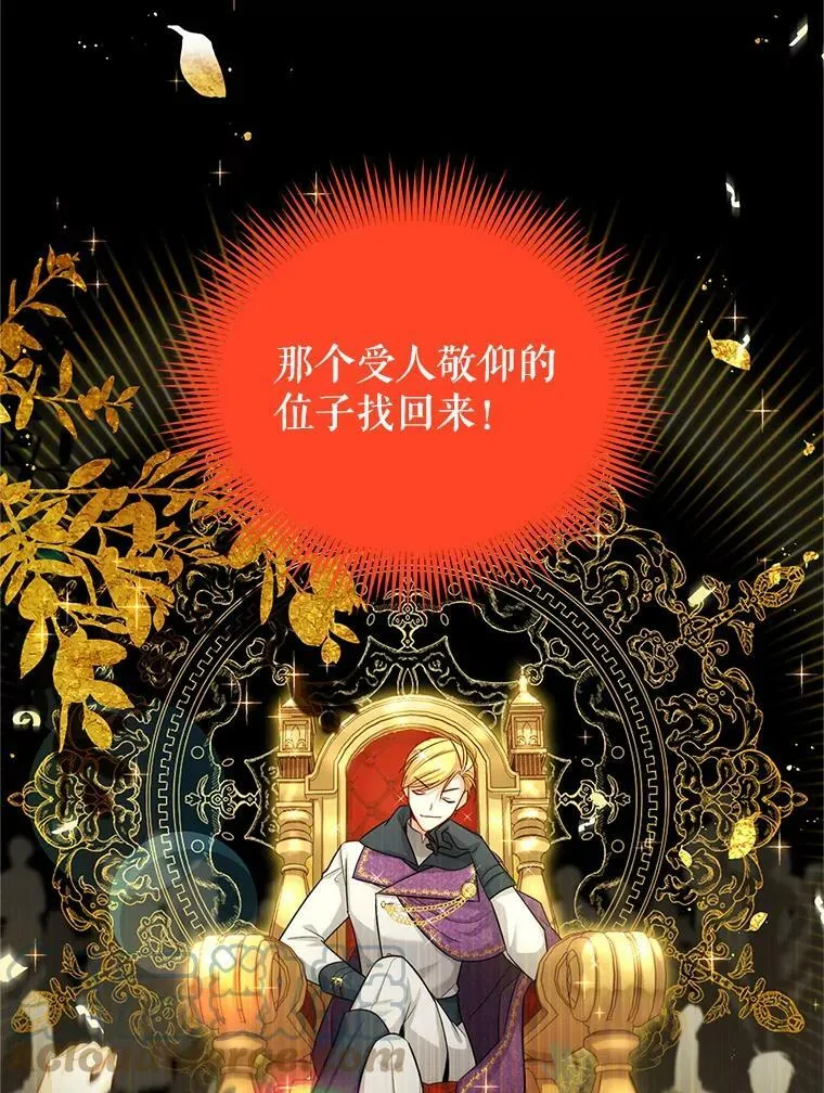 96.黄金召唤师的回归 第17页
