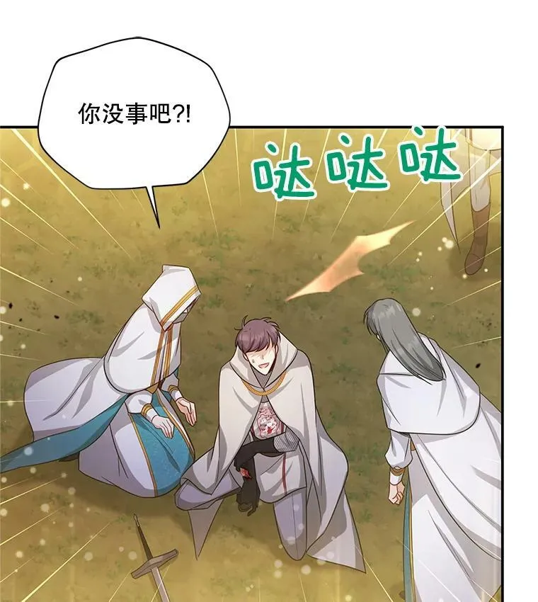 96.黄金召唤师的回归 第47页