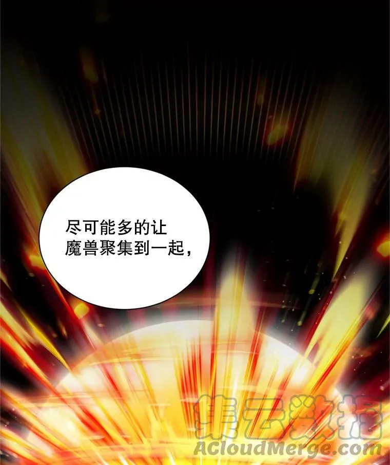 96.黄金召唤师的回归 第65页