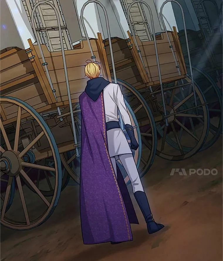 98.逃跑 第18页