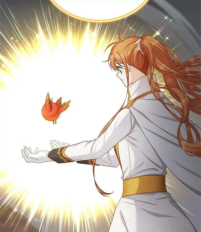 109.神兽之王卢修斯 第71页