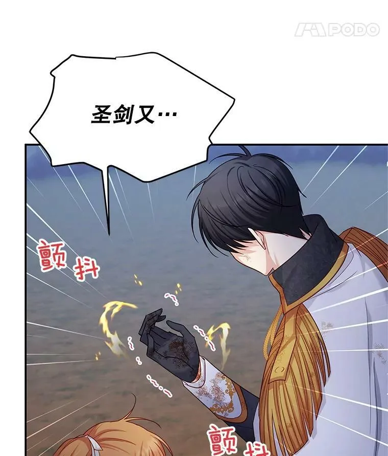 111.抗拒的圣剑 第47页