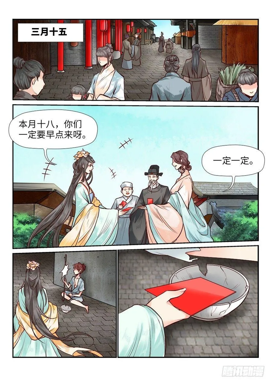 第八十话 第1页