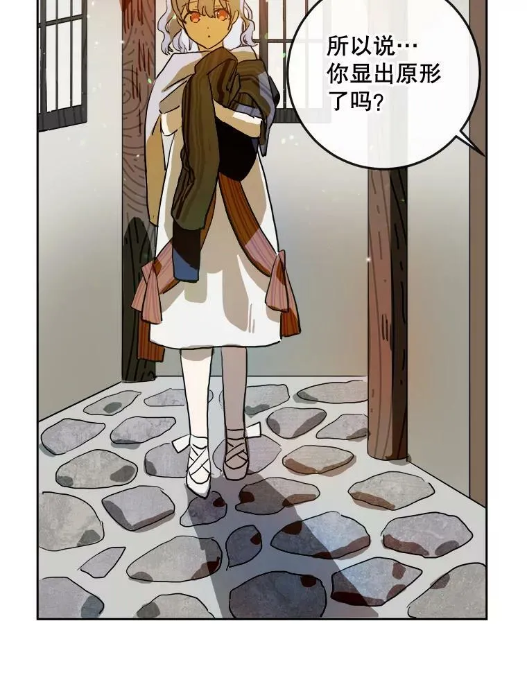 6.安蒂克出丑 第15页