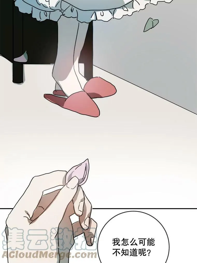 20.公主一定会爱上王子 第58页