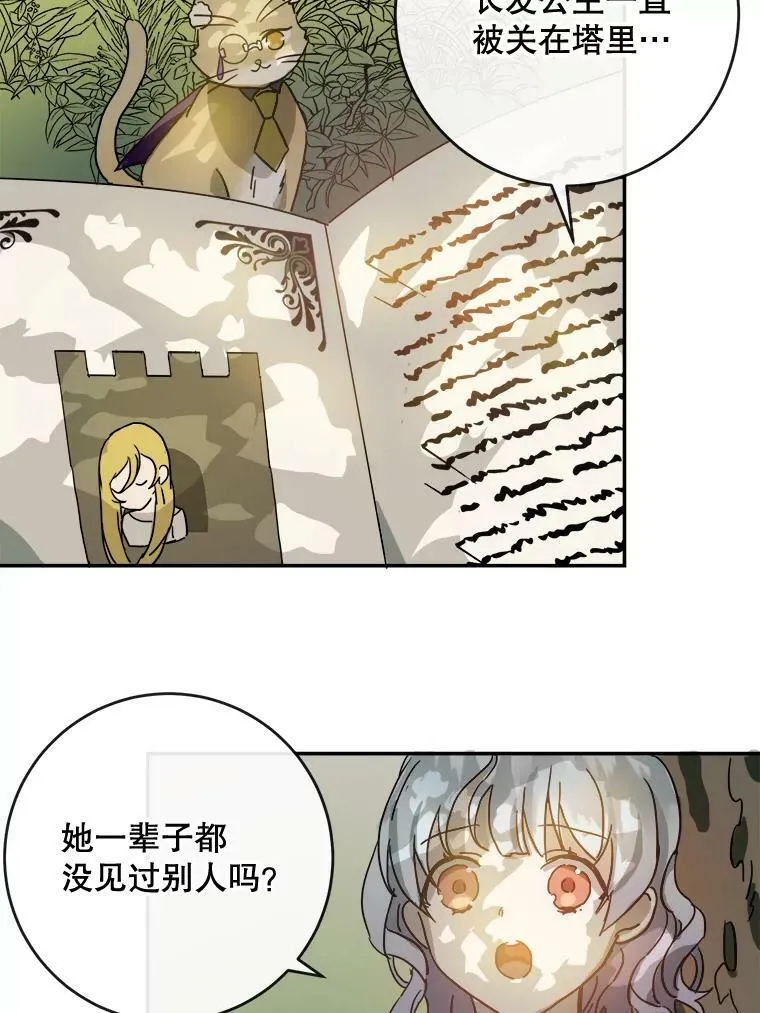 20.公主一定会爱上王子 第69页