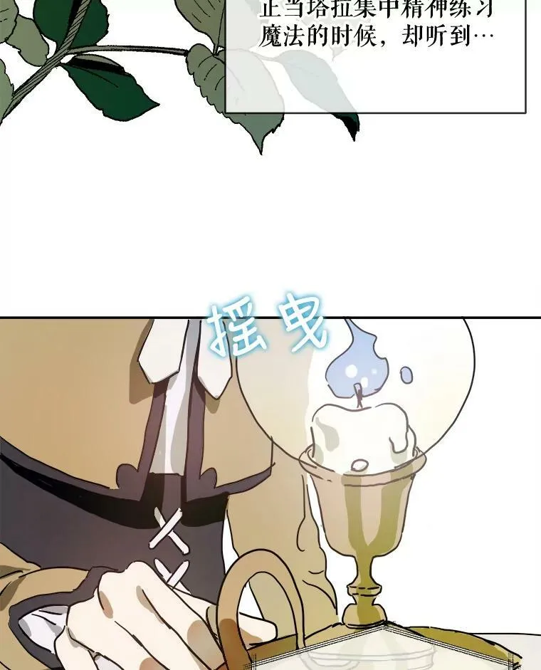 23.会说话的小鸟 第11页