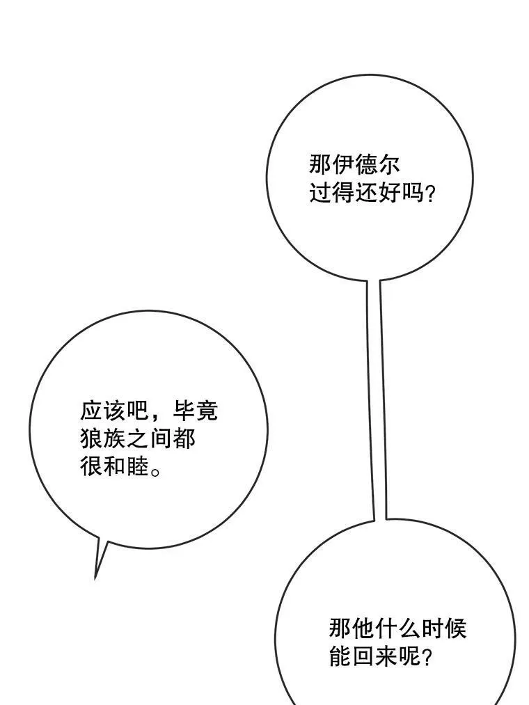 28.对伊德尔的误会 第20页