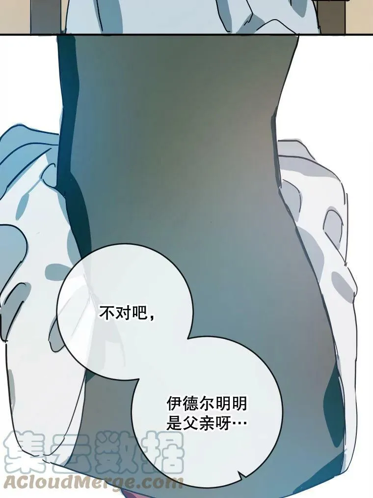 28.对伊德尔的误会 第28页