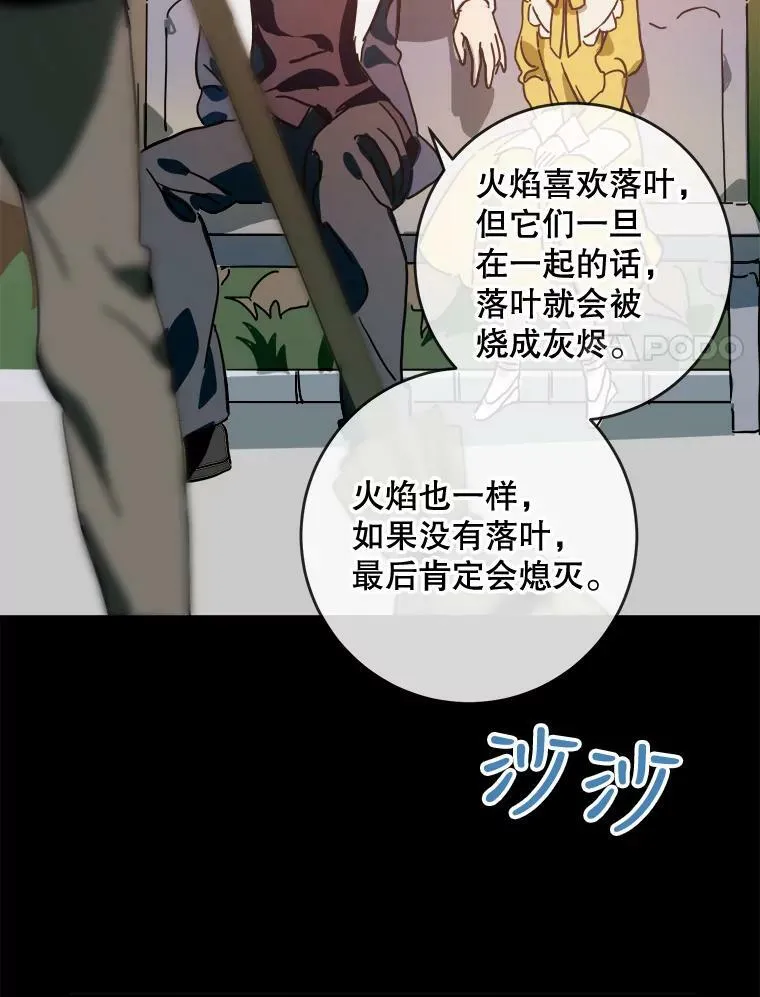 30.火焰和落叶 第8页