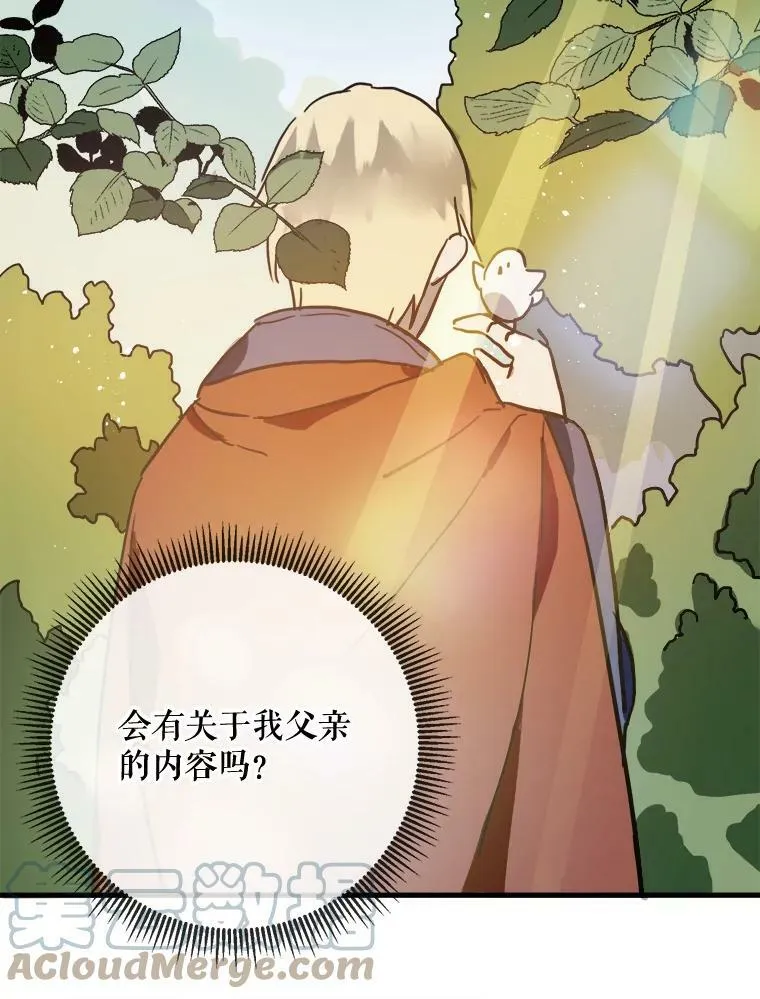 43.偶遇阿尔贝拉（1） 第16页