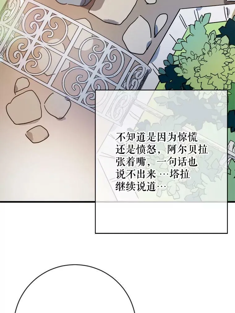 43.偶遇阿尔贝拉（1） 第72页
