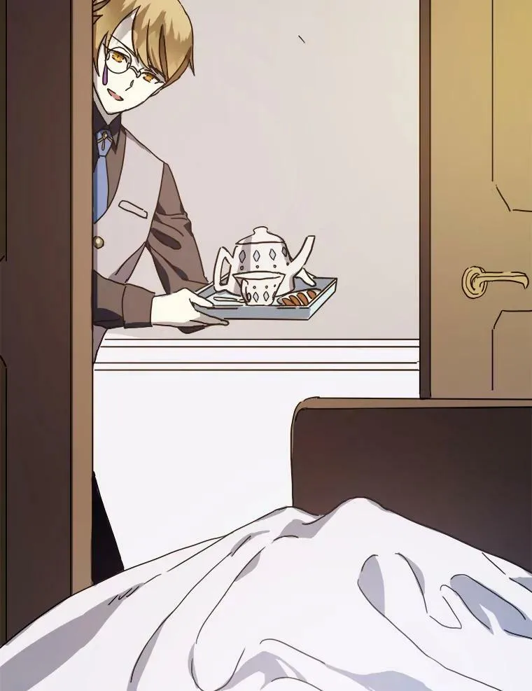 47.被抛弃的凯拉尔（2） 第9页