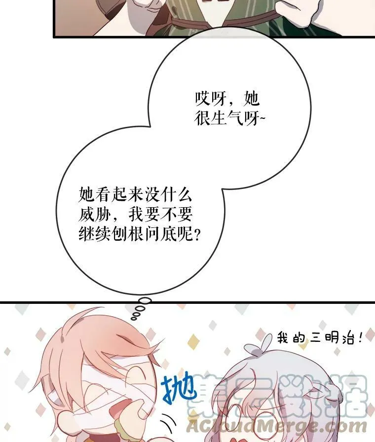 54.被抢走的三明治 第13页