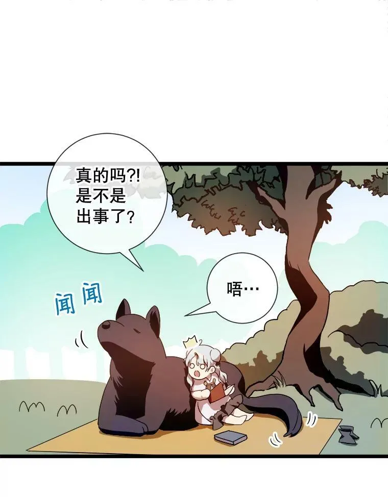 59.精灵族的客人 第83页