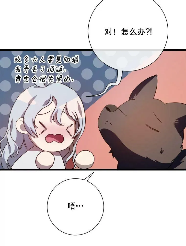 63.丢失的项链 第48页