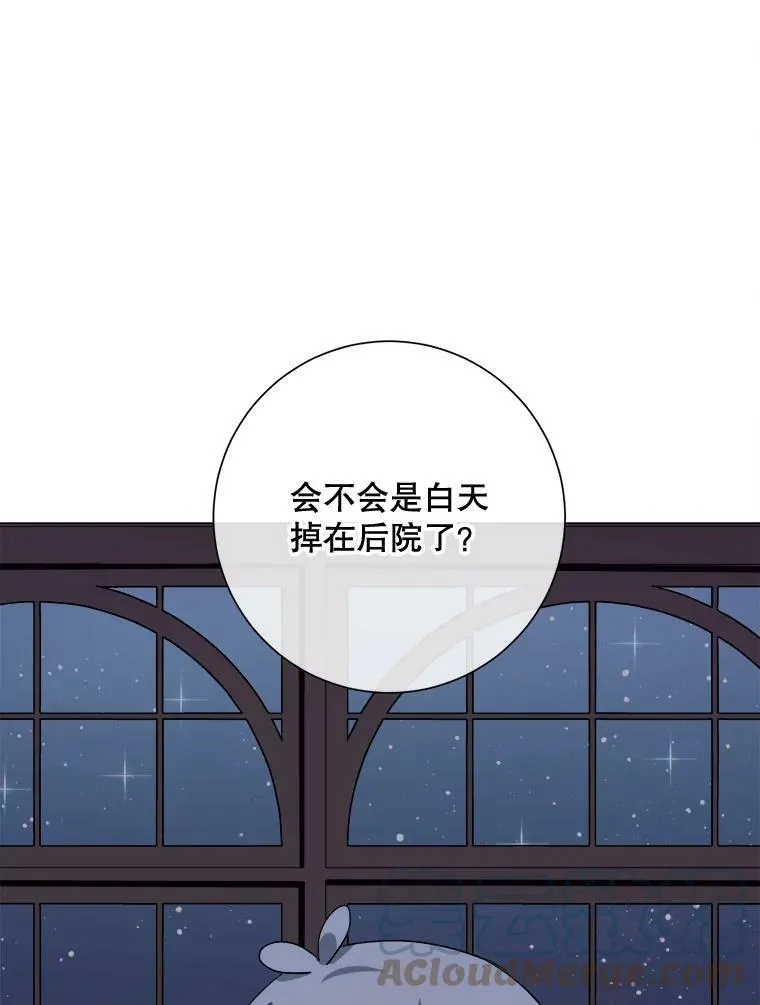 63.丢失的项链 第49页