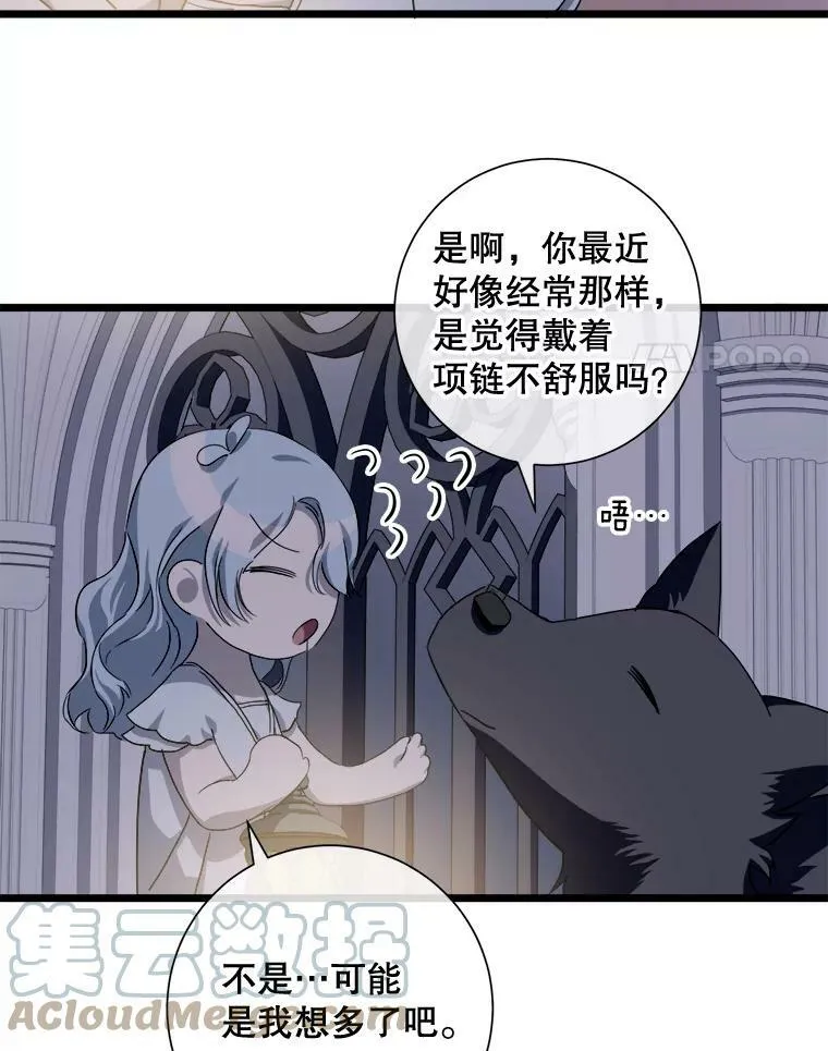 63.丢失的项链 第57页