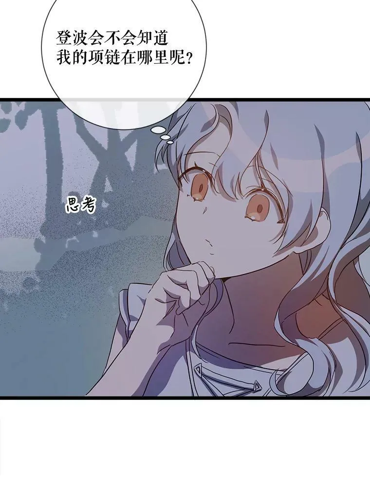 63.丢失的项链 第95页