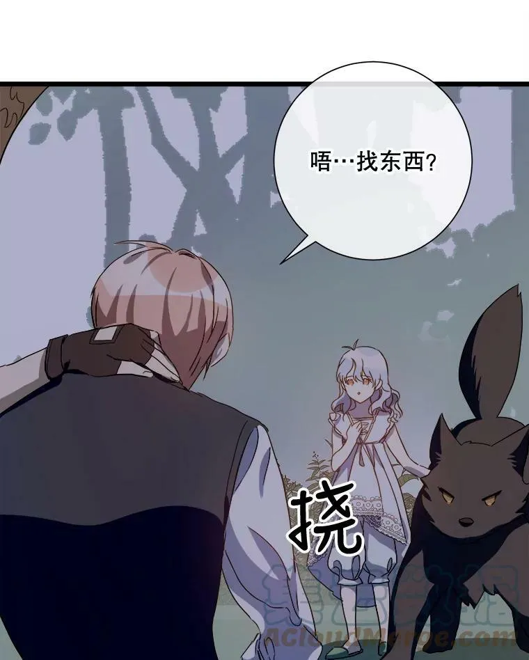 63.丢失的项链 第109页